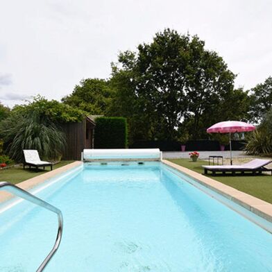 Maison 8 pièces 682000 €