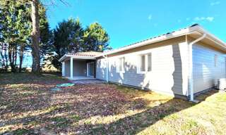 Maison 5 Pièces 126 m² à vendre à Gamarde-les-Bains (40380)