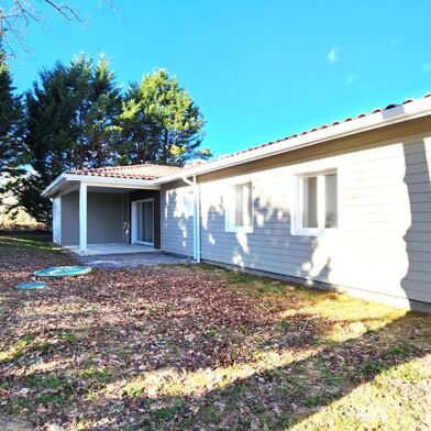 Maison 5 pièces 294000 €