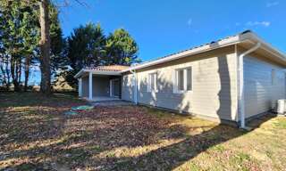 Maison 5 Pièces 126 m² à vendre à Gamarde-les-Bains (40380)