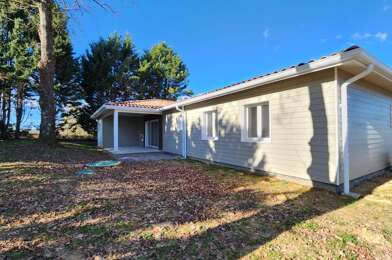 Maison 5 pièces 294000 €