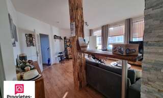 Appartement 4 Pièces 71 m² à vendre à Lens (62300)