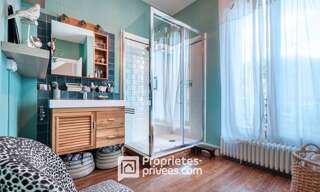 Maison 7 Pièces 169 m² à vendre à Forges-les-Bains (91470)