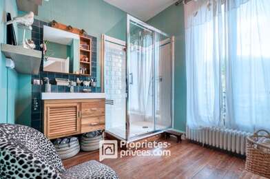 Maison 7 pièces 552000 €