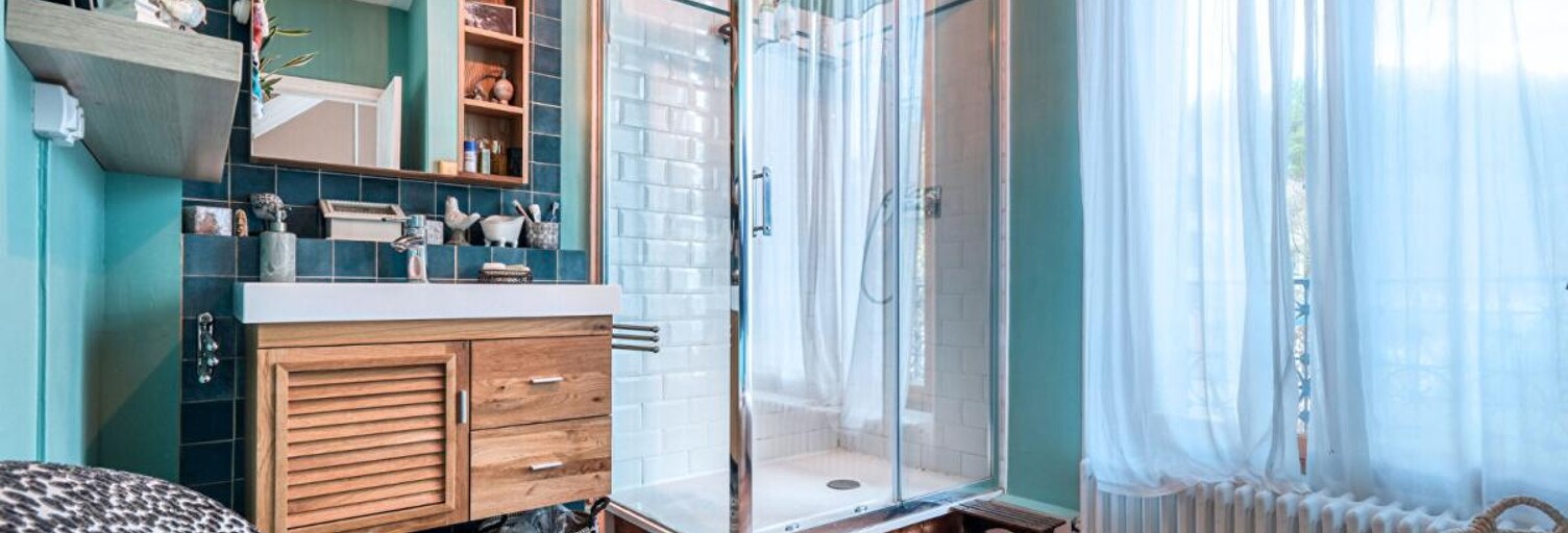 Maison 7 Pièces 169 m² à vendre à Forges-les-Bains (91470)