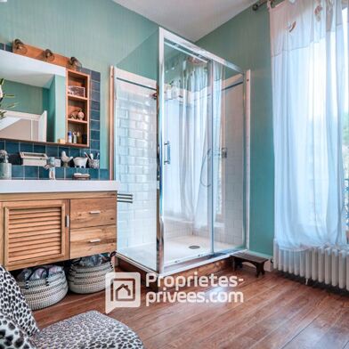 Maison 7 pièces 552000 €