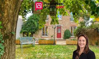 Maison 7 Pièces 169 m² à vendre à Forges-les-Bains (91470)