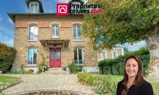 Maison 7 Pièces 169 m² à vendre à Forges-les-Bains (91470)