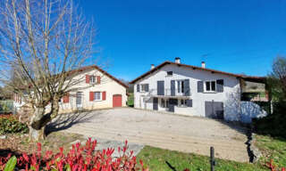 Maison 12 Pièces 263 m² à vendre à Dax (40100)