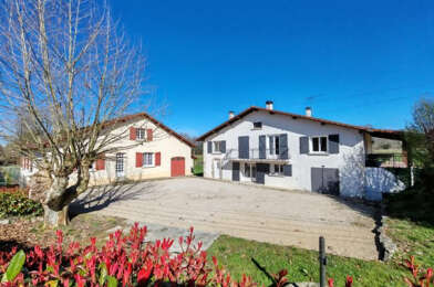 Maison 12 pièces 420000 €