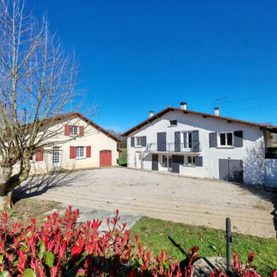 Maison 12 pièces 420000 €