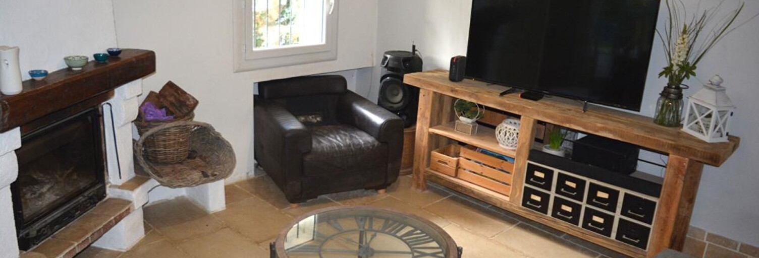 Maison 7 Pièces 191 m² à vendre à Brignoles (83170)