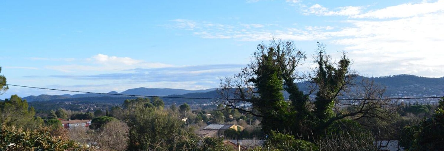 Maison 7 Pièces 191 m² à vendre à Brignoles (83170)