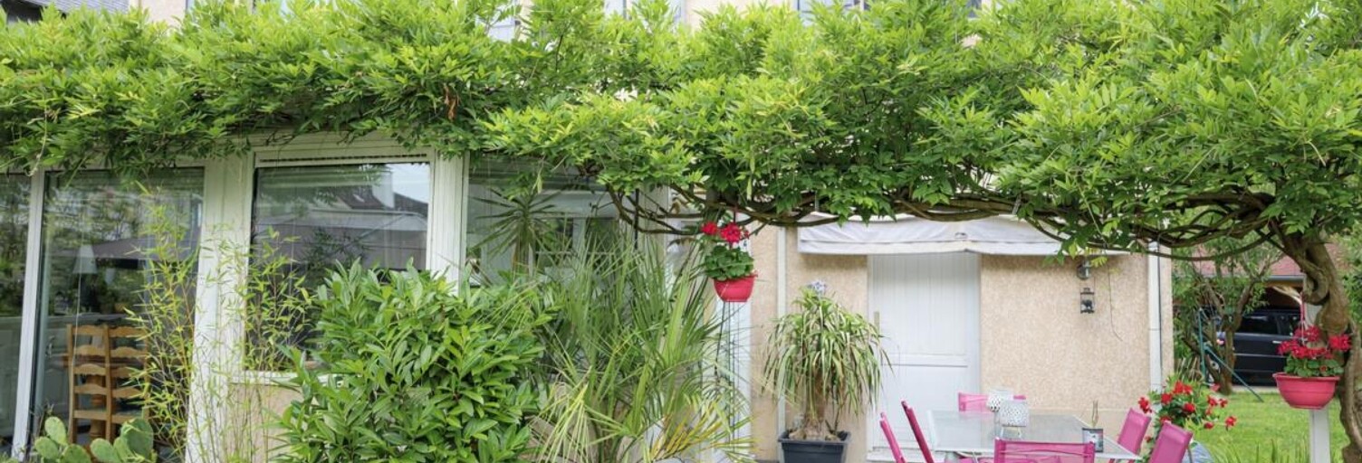 Maison 6 Pièces 120 m² à vendre à Hardricourt (78250)