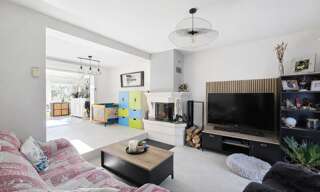 Maison 6 Pièces 120 m² à vendre à Hardricourt (78250)