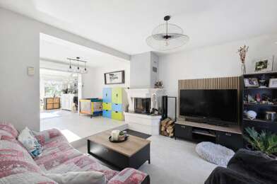 Maison 6 pièces 348000 €