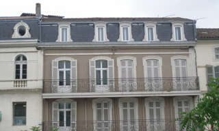 Appartement 1 Pièce 18 m² à vendre à Dax (40100)