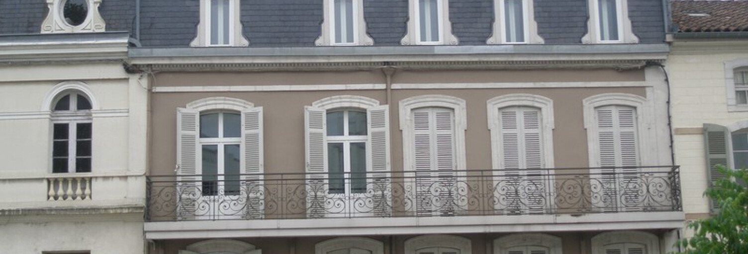 Appartement 1 Pièce 18 m² à vendre à Dax (40100)