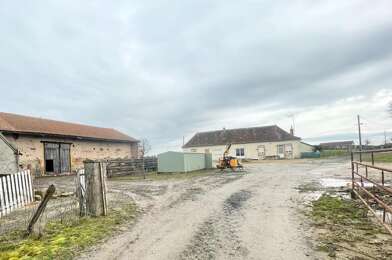 Maison 3 pièces 135000 €