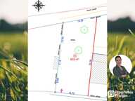 SARZEAU  Terrain viabilisé constructible, proche plages et bourg — photo 2
