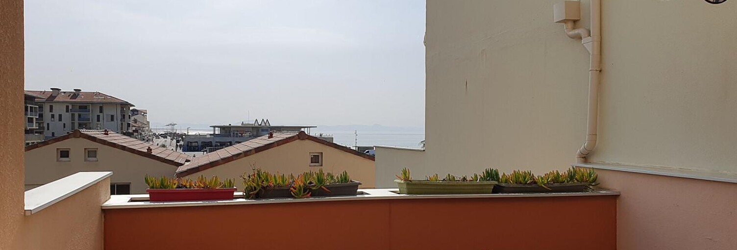 Appartement 1 Pièce 29 m² à vendre à Capbreton (40130)