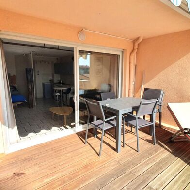 Appartement 1 pièces 249500 €