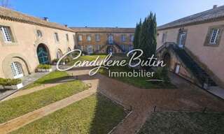 Appartement 4 Pièces 69 m² à vendre à La Redorte (11700)