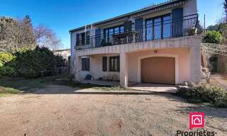 Maison 5 Pièces 146 m² à vendre à Mazaugues (83136)