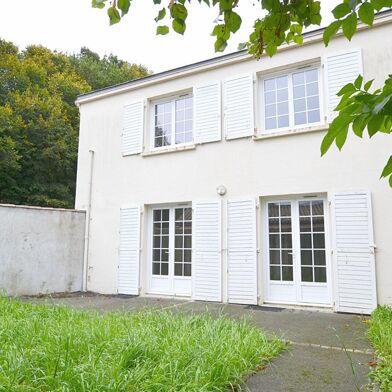 Maison 4 pièces 141000 €