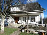 Maison 150 m2 /4 chambres / sous-sol 127m² / terrain 1480m² — photo 2