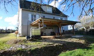 Maison 6 Pièces 150 m² à vendre à Hautefort (24390)