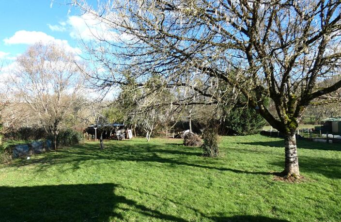 Maison 150 m2 /4 chambres / sous-sol 127m² / terrain 1480m² — photo 5