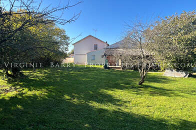 Maison 6 pièces 252000 €