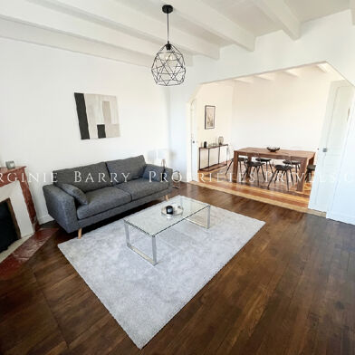 Maison 6 pièces 252000 €