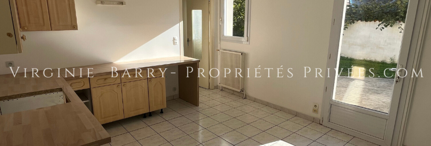 Maison 6 Pièces 162 m² à vendre à Bords (17430)