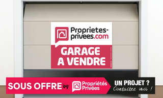 Garage  13 m² à vendre à Fréjus (83600)