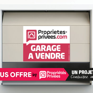 Garage  28990 €
