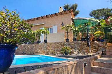 Maison 5 pièces 659000 €