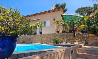 Maison 5 Pièces 150 m² à vendre à Toulon (83200)