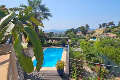 Maison 5 pièces 649000 €