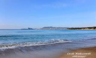 Appartement 2 Pièces 35 m² à vendre à Saint-Cyr-sur-Mer (83270)