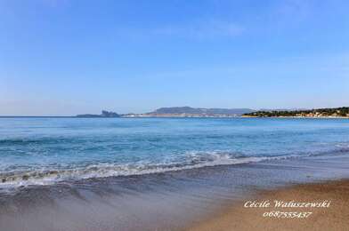 Appartement 2 pièces 299000 €