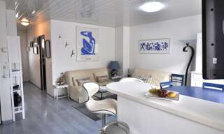 Appartement 2 Pièces 44 m² à vendre à Arcachon (33120)