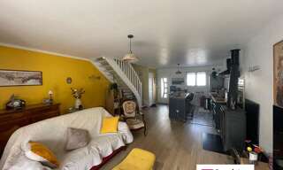 Maison 4 Pièces 64 m² à vendre à Alès (30100)