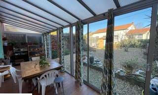 Maison 6 Pièces 112 m² à vendre à Saint-Christol-lez-Alès (30380)