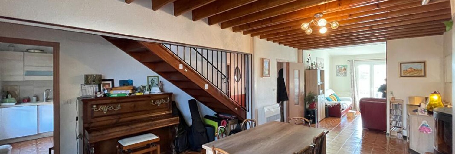 Maison 6 Pièces 112 m² à vendre à Saint-Christol-lez-Alès (30380)
