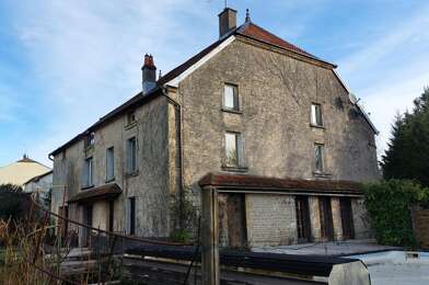 Maison 10 pièces 180000 €