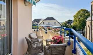 Appartement 3 Pièces 78 m² à vendre à Saint-Nazaire (44600)