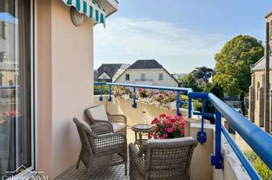 Appartement 3 pièces 384800 €