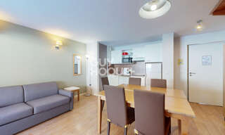 Appartement 2 Pièces 41 m² à vendre à Saint-Alban-Leysse (73230)